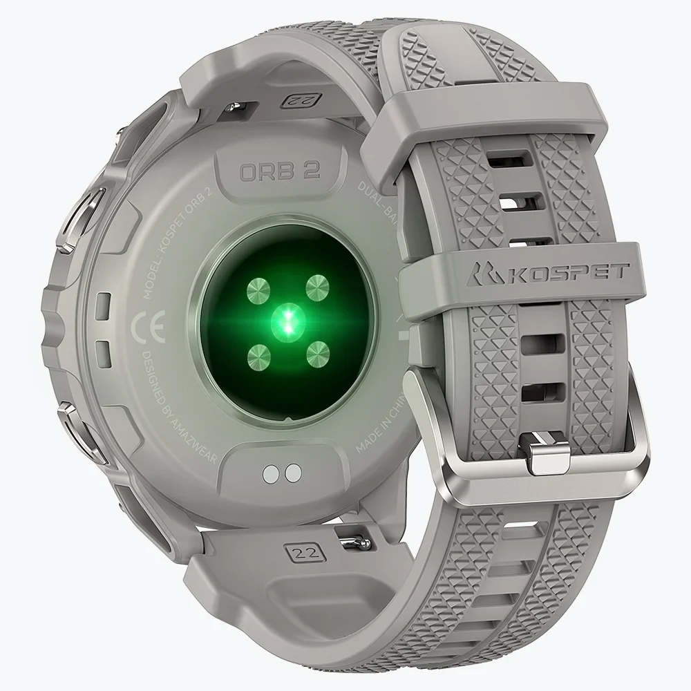 KOSPET Orb 2 Smartwatch - Image 12