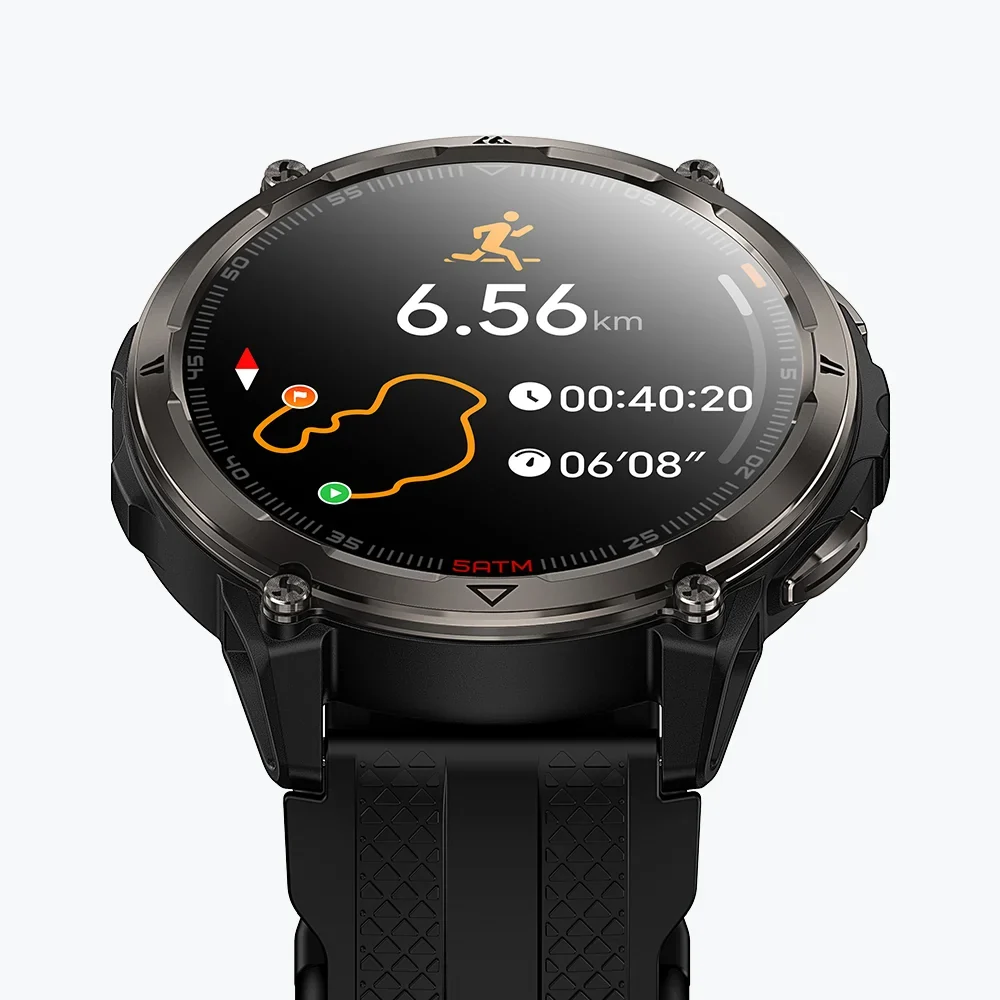 KOSPET Orb 2 Smartwatch - Image 4