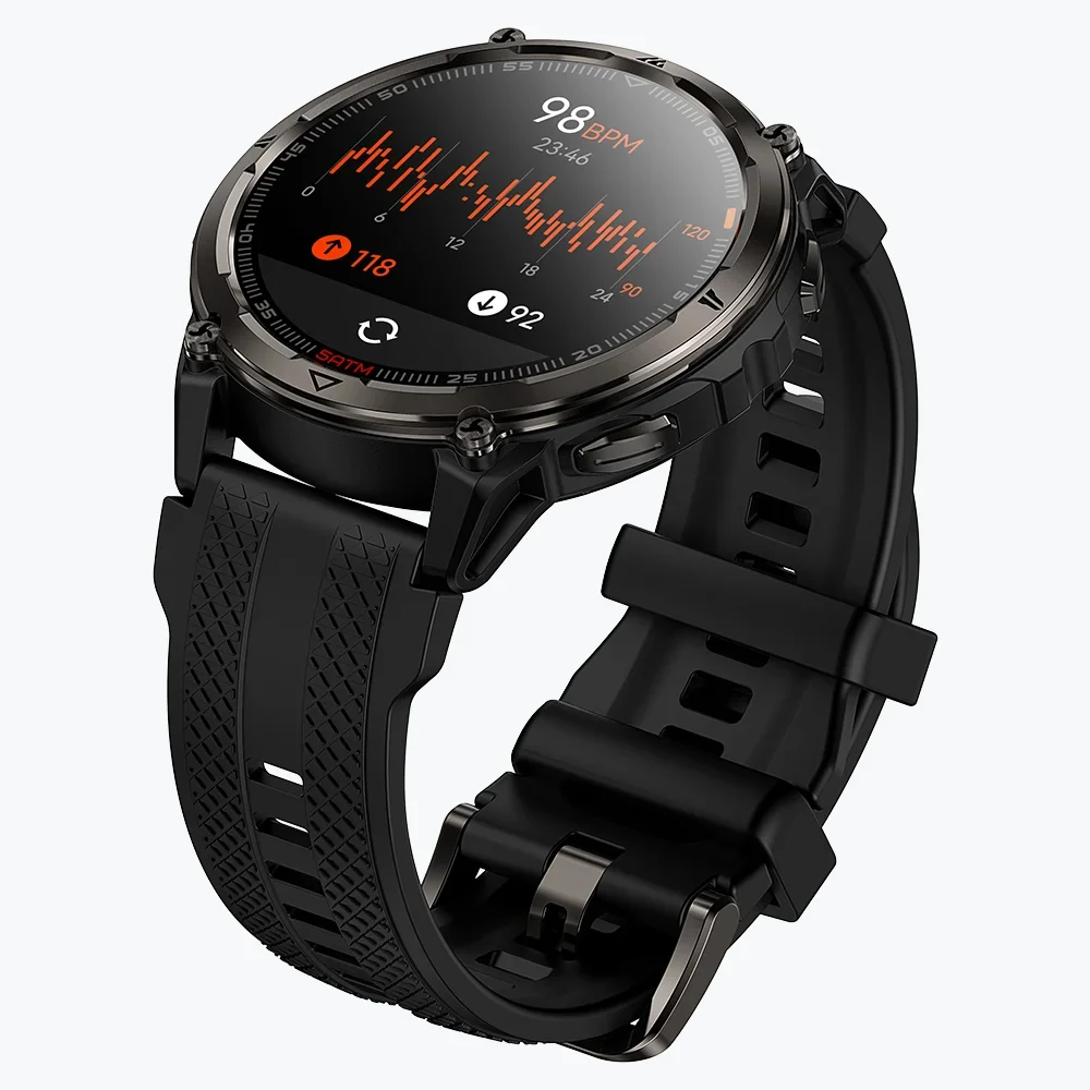 KOSPET Orb 2 Smartwatch - Image 6