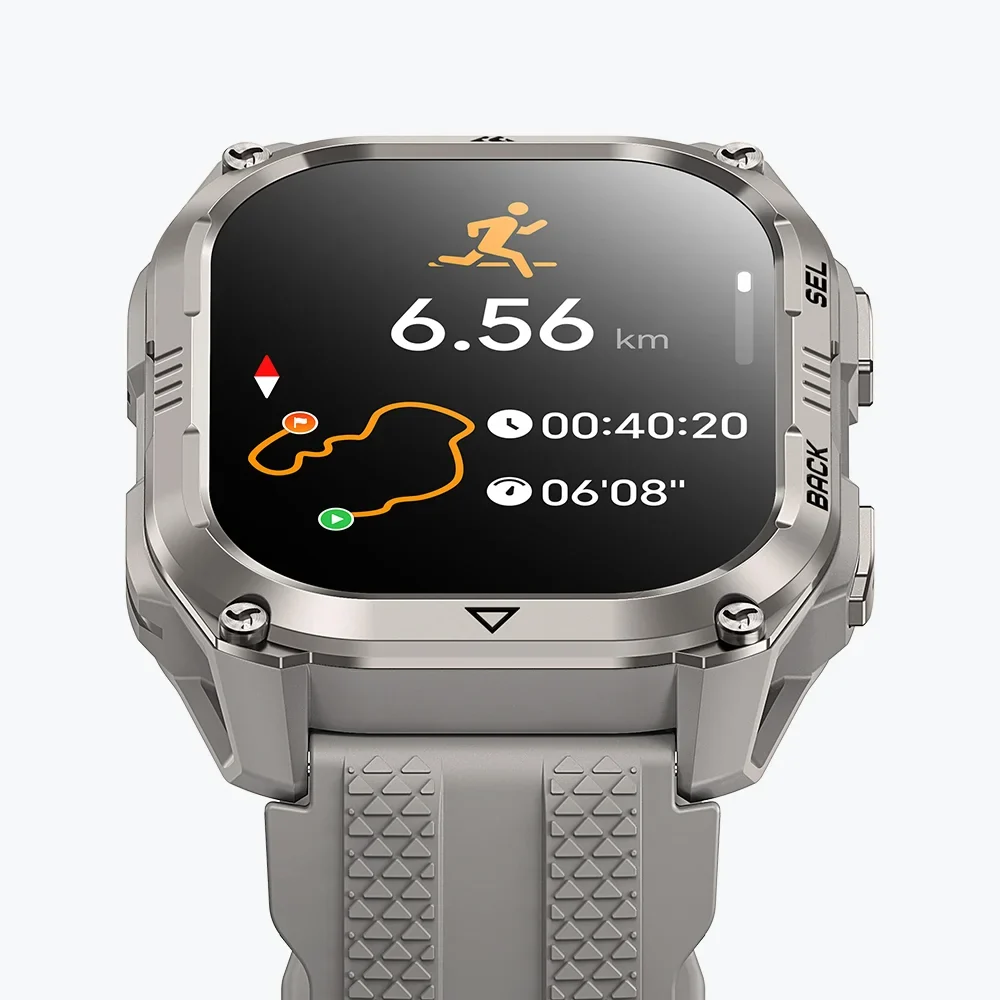 KOSPET Pulse 2 Smartwatch - Image 10