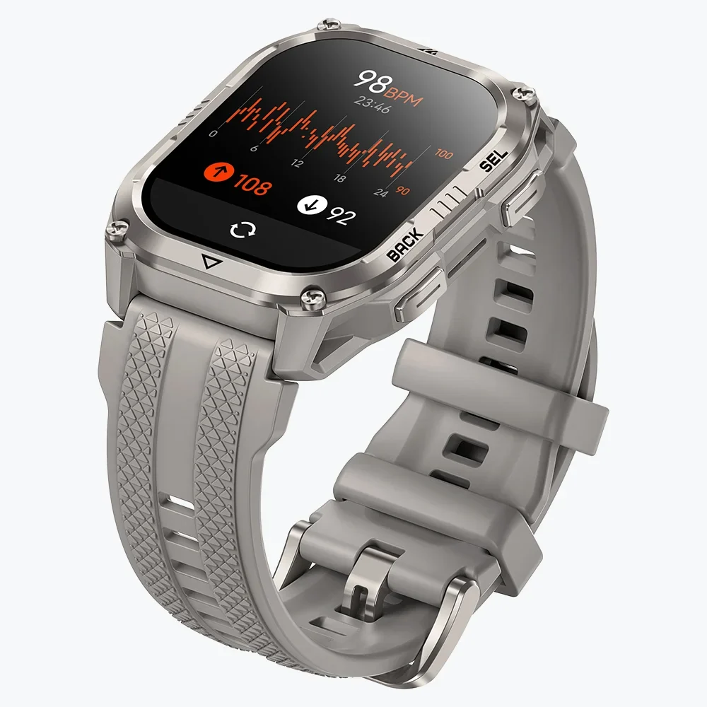 KOSPET Pulse 2 Smartwatch - Image 11