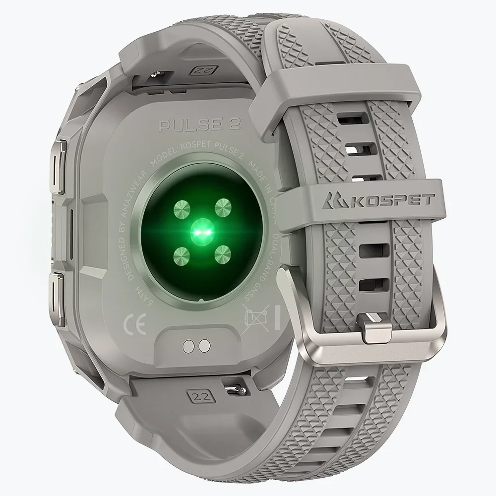 KOSPET Pulse 2 Smartwatch - Image 12