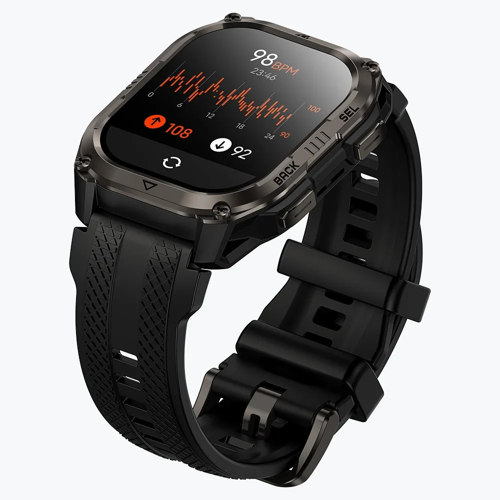 KOSPET Pulse 2 Smartwatch - Image 5