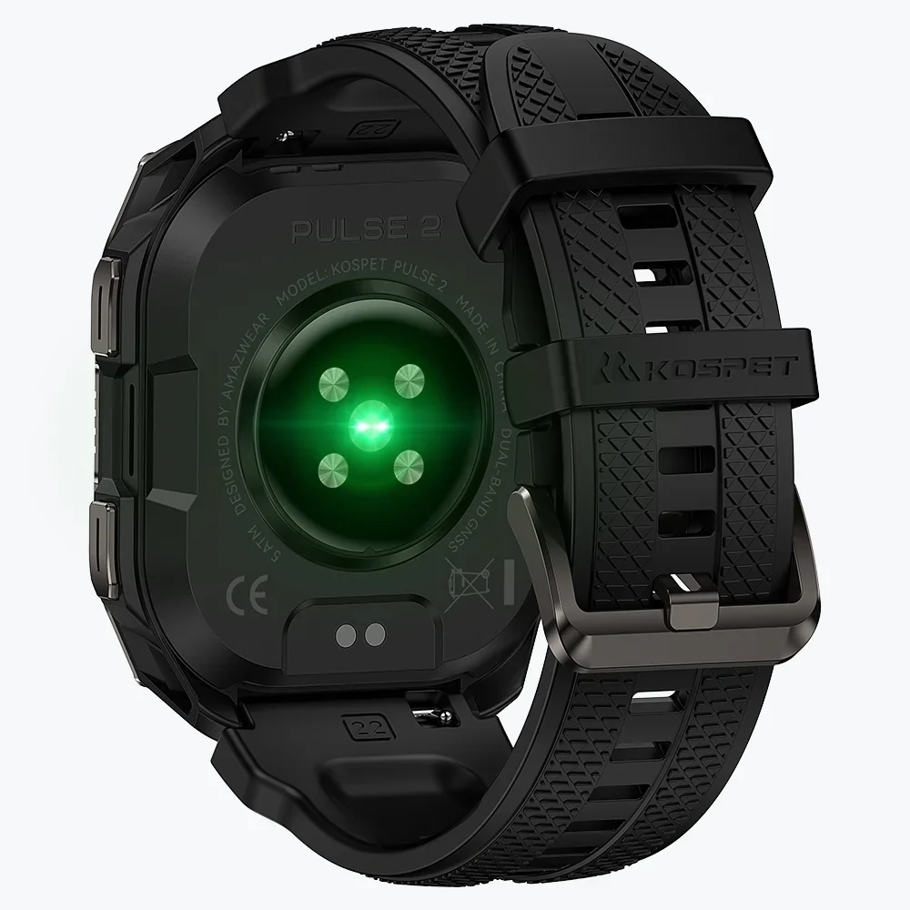KOSPET Pulse 2 Smartwatch - Image 6