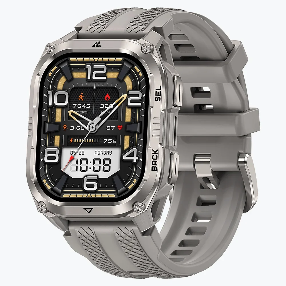 KOSPET Pulse 2 Smartwatch - Image 7