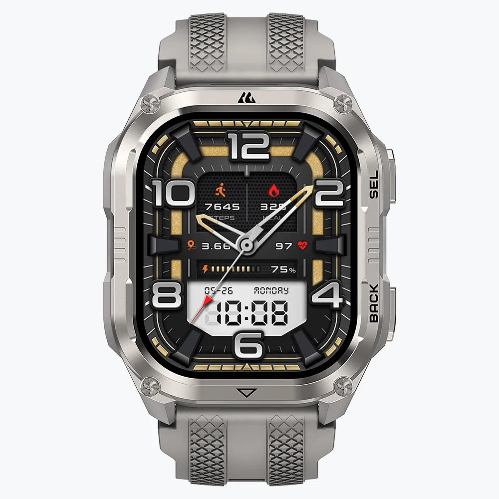 KOSPET Pulse 2 Smartwatch - Image 8