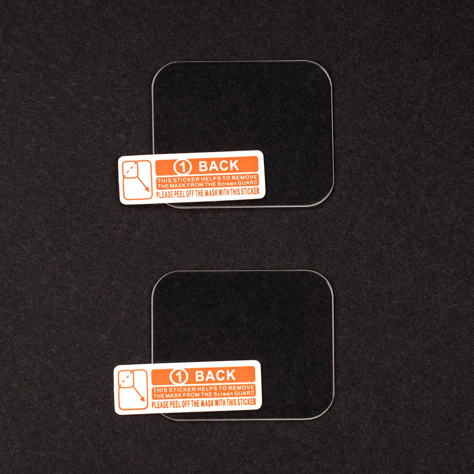 KOSPET TANK M2 Protective Film - Image 11