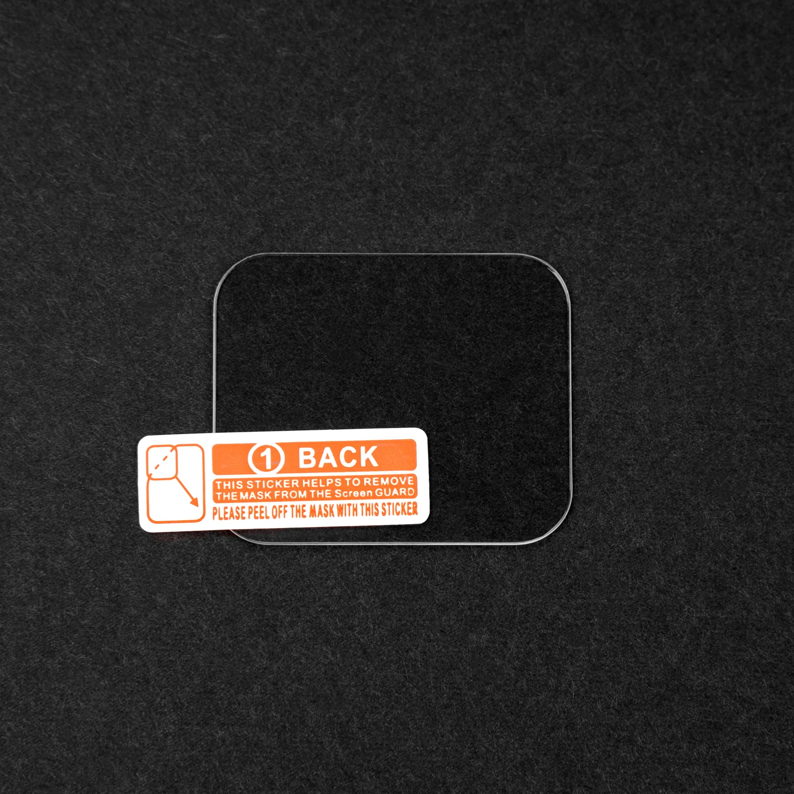 KOSPET TANK M2 Protective Film - Image 3