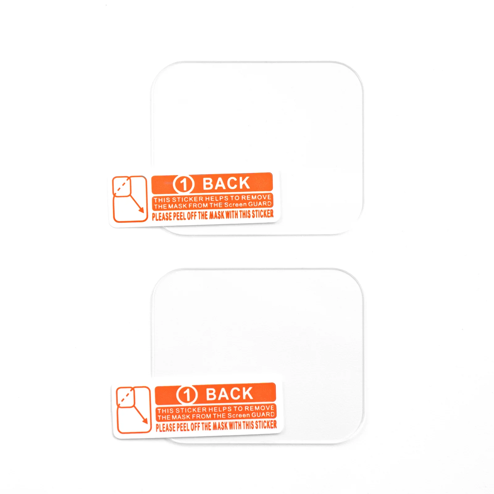 KOSPET TANK M2 Protective Film - Image 4