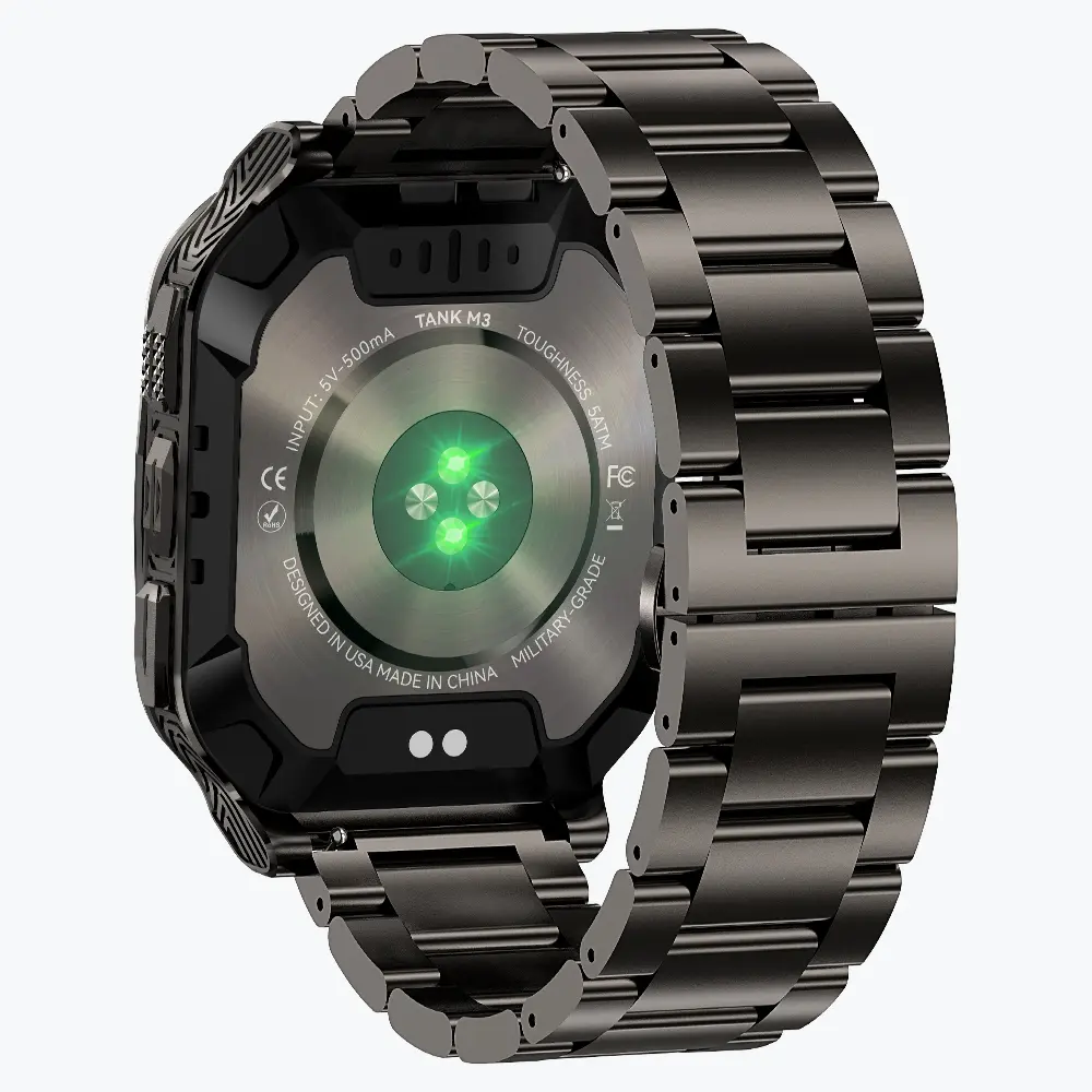 KOSPET TANK M3 Smartwatch - Image 12