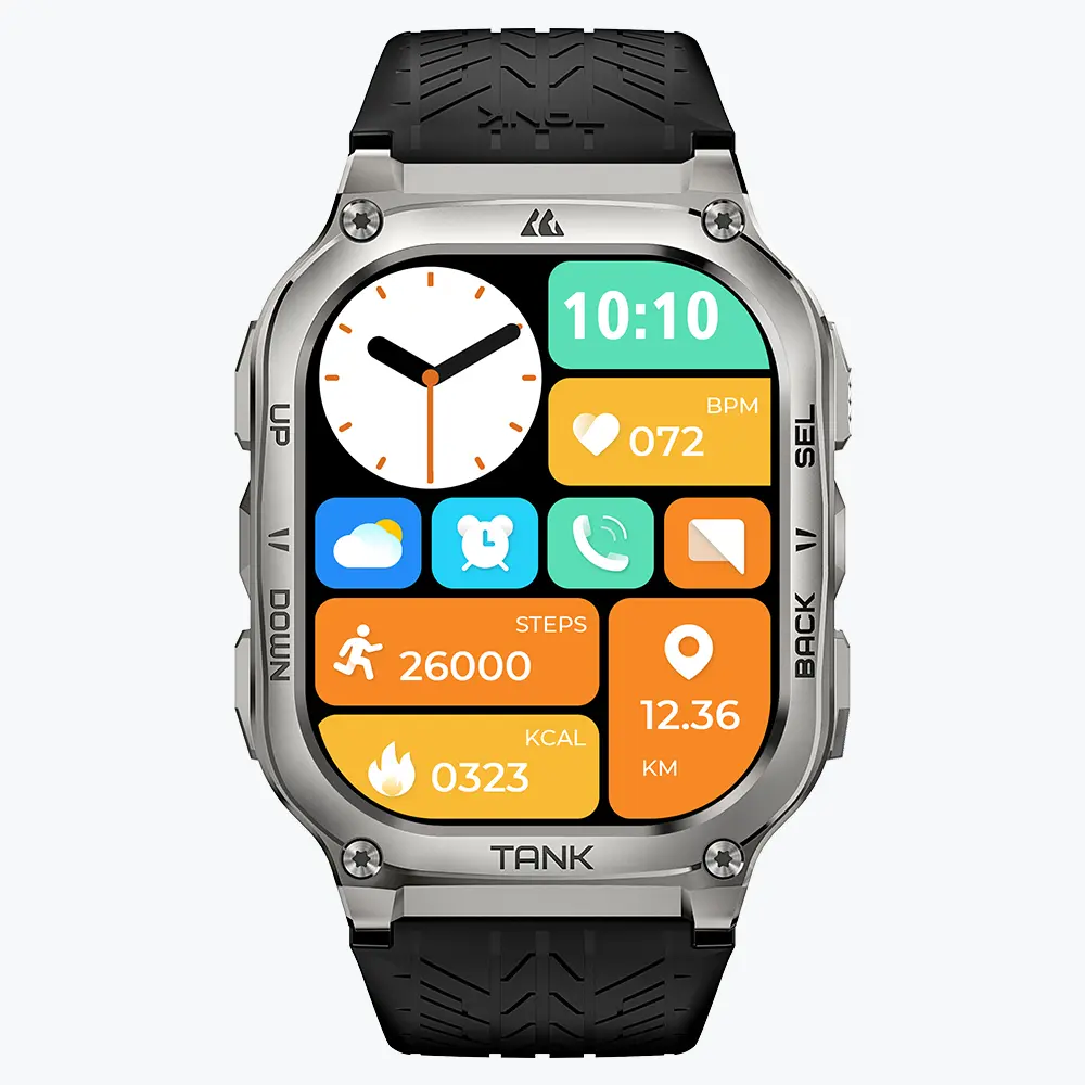 KOSPET TANK M3 Smartwatch - Image 14