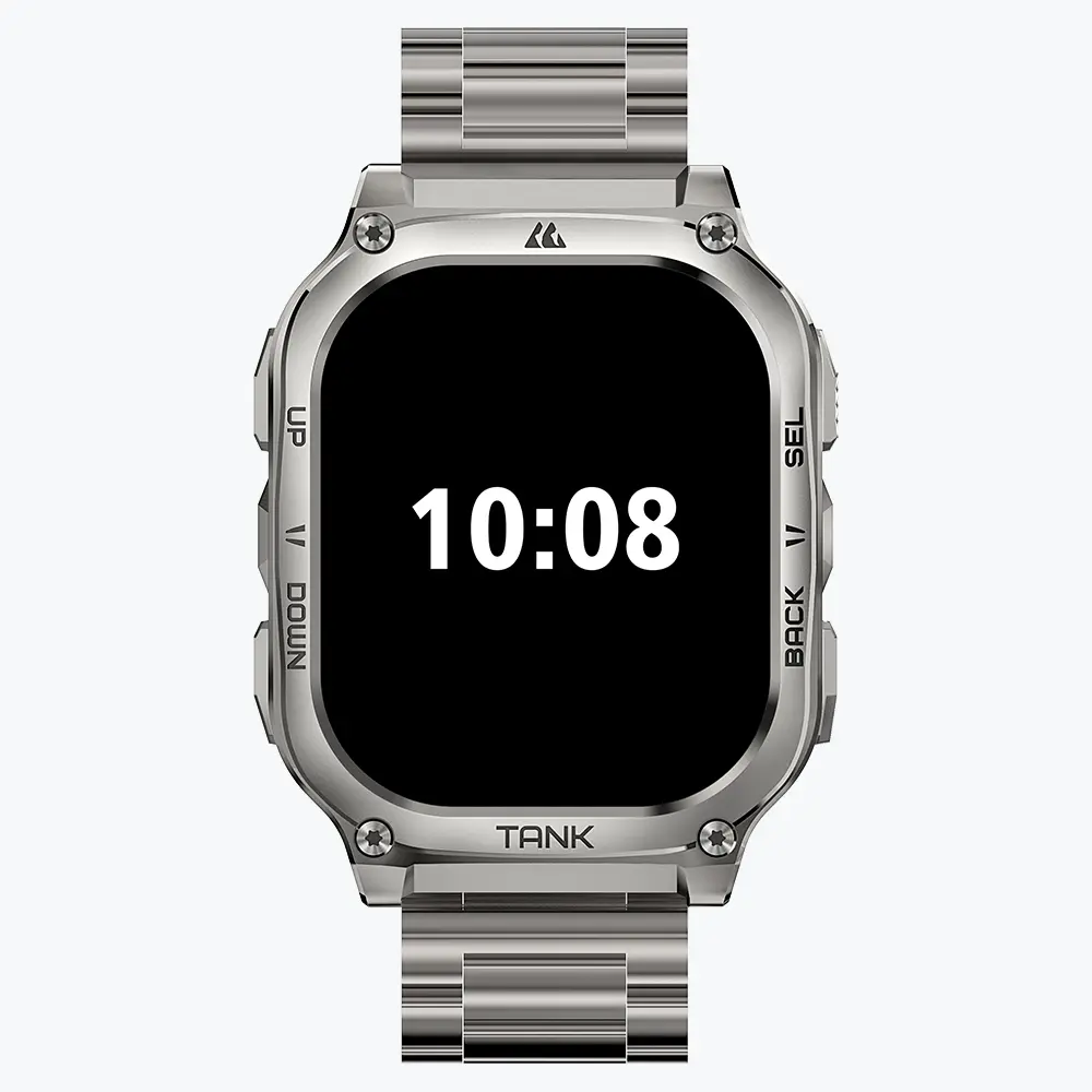 KOSPET TANK M3 Smartwatch - Image 21