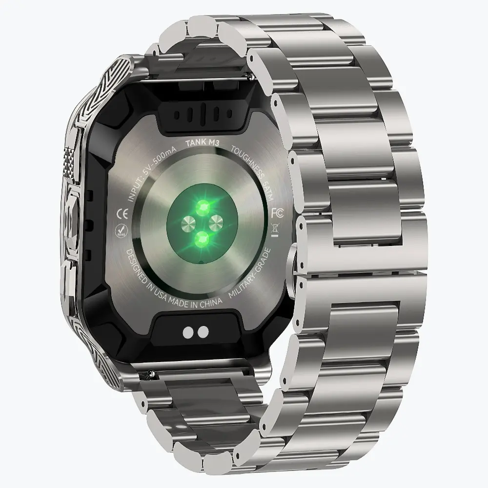 KOSPET TANK M3 Smartwatch - Image 24