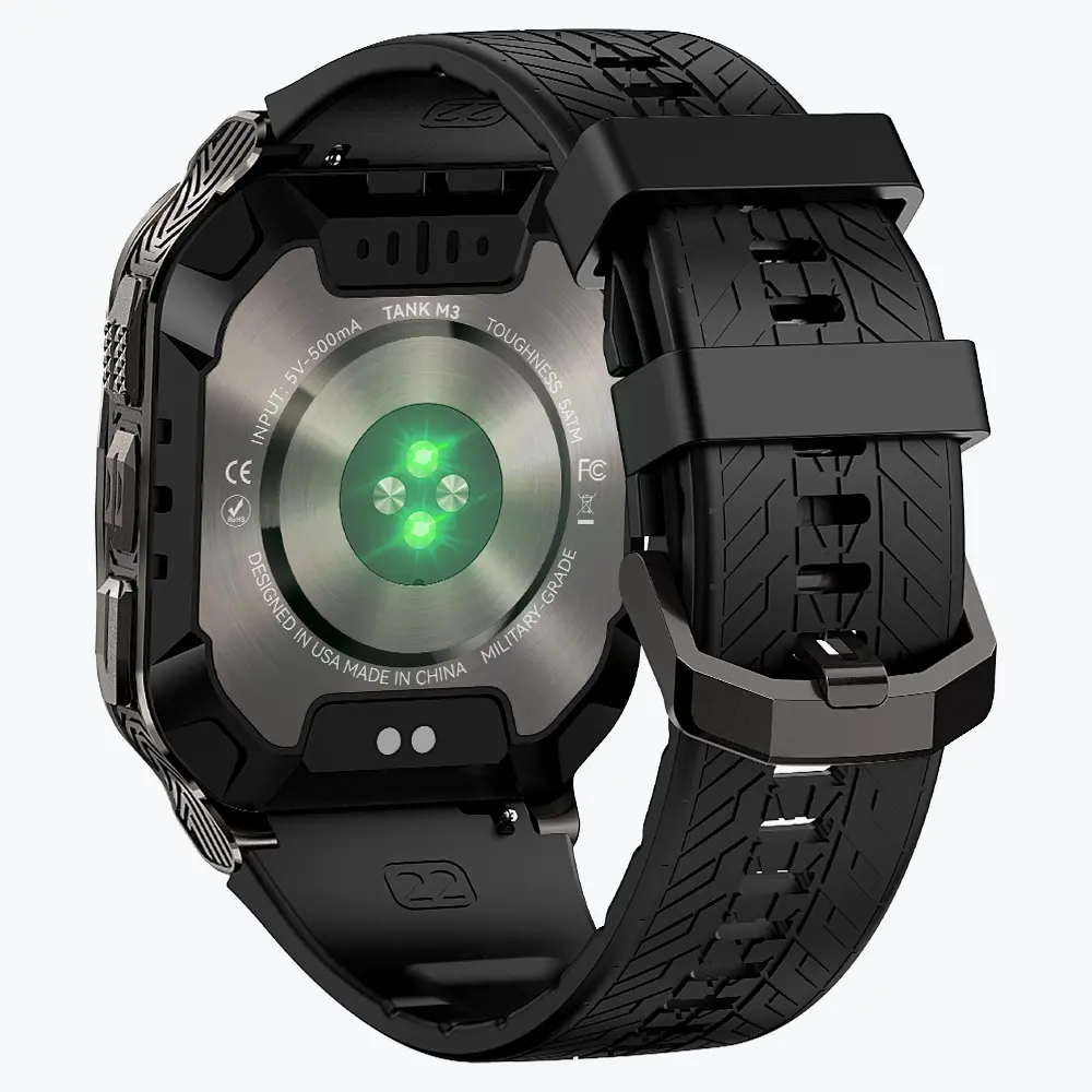 KOSPET TANK M3 Smartwatch - Image 6