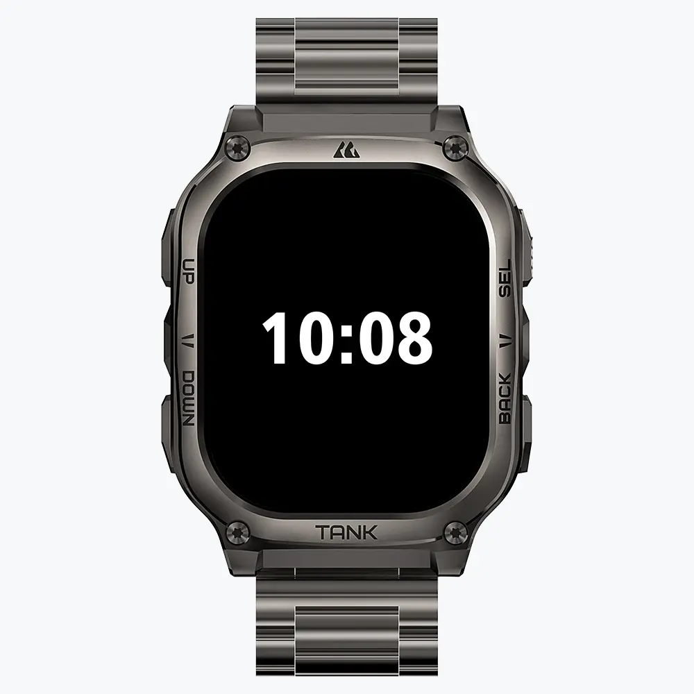 KOSPET TANK M3 Smartwatch - Image 9