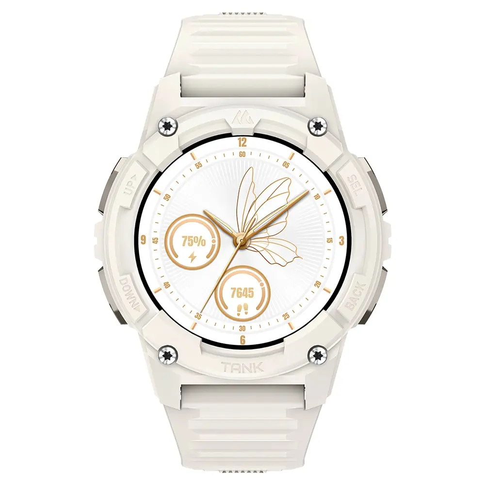 KOSPET TANK S2 Smartwatch - Image 12