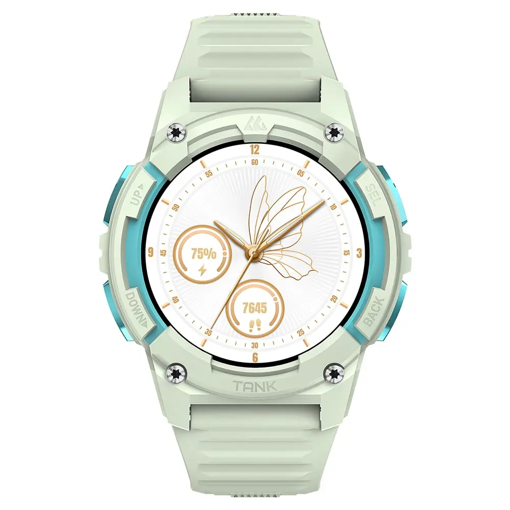 KOSPET TANK S2 Smartwatch - Image 17