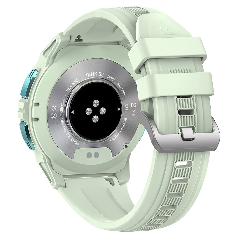 KOSPET TANK S2 Smartwatch - Image 19