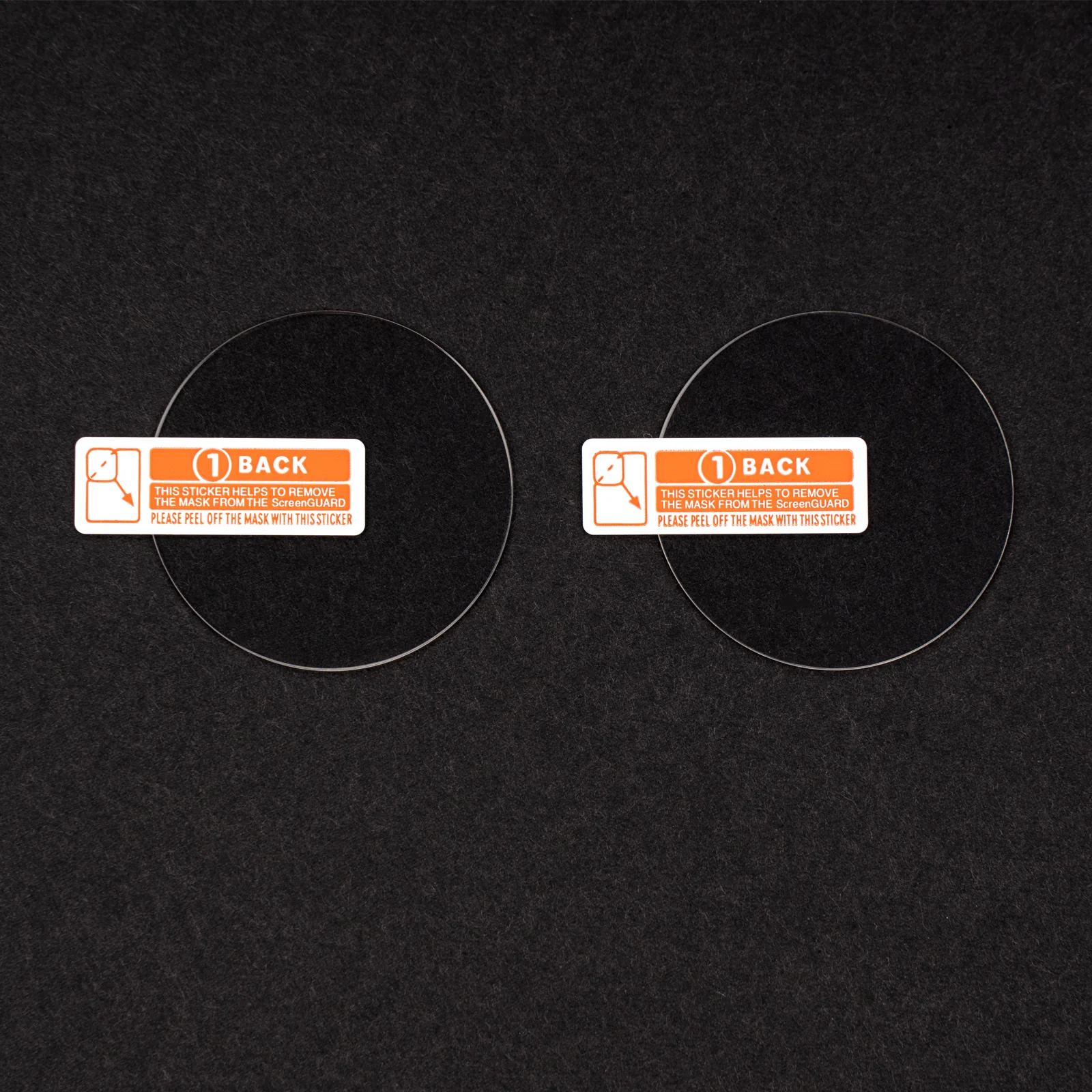 KOSPET TANK T2 Protective Film - Image 6