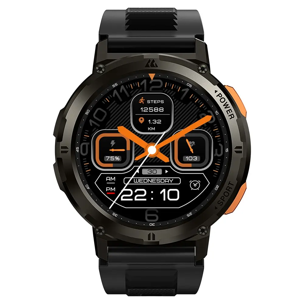 KOSPET TANK T2 Smartwatch - Image 12