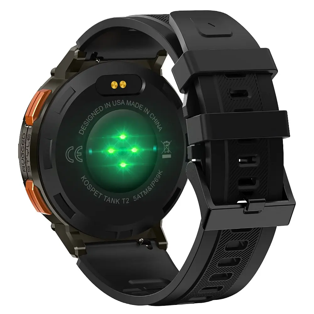 KOSPET TANK T2 Smartwatch - Image 13