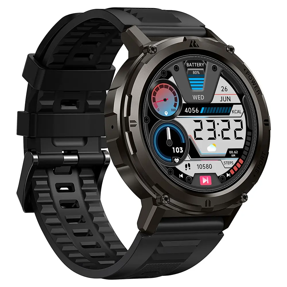 KOSPET TANK T2 Smartwatch - Image 14