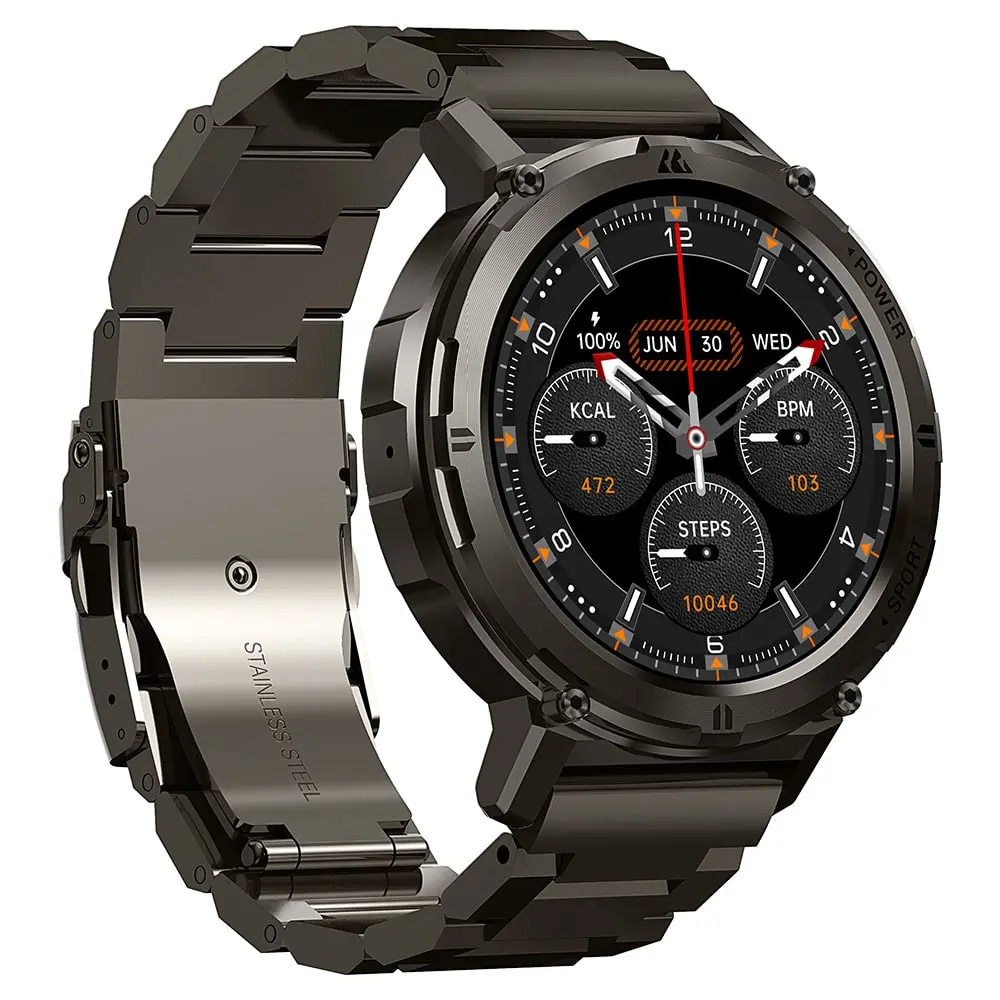 KOSPET TANK T2 Smartwatch - Image 3