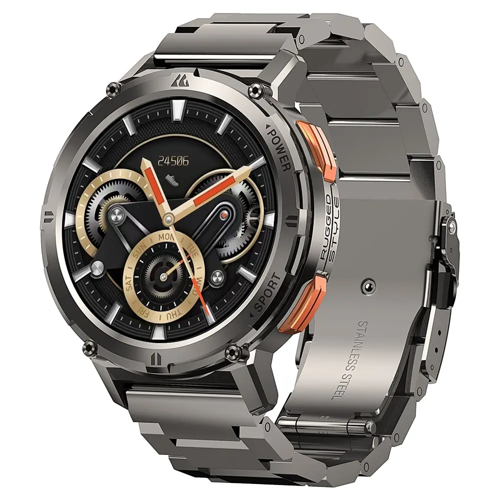 KOSPET TANK T2 Smartwatch - Image 6