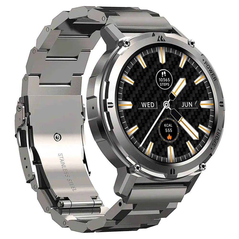 KOSPET TANK T2 Smartwatch - Image 8