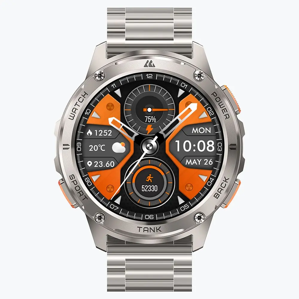 KOSPET TANK T3 Smartwatch - Image 17