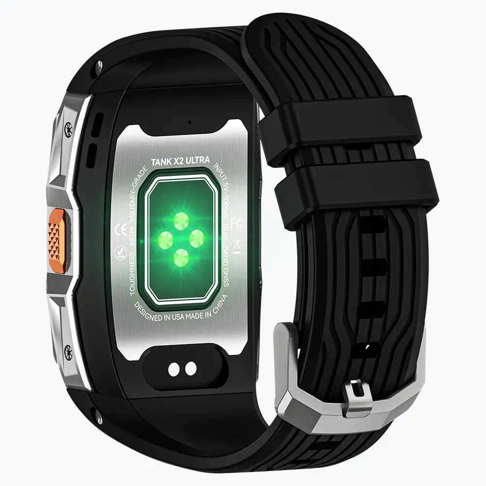 KOSPET TANK X2 ULTRA Smartwatch - Image 12