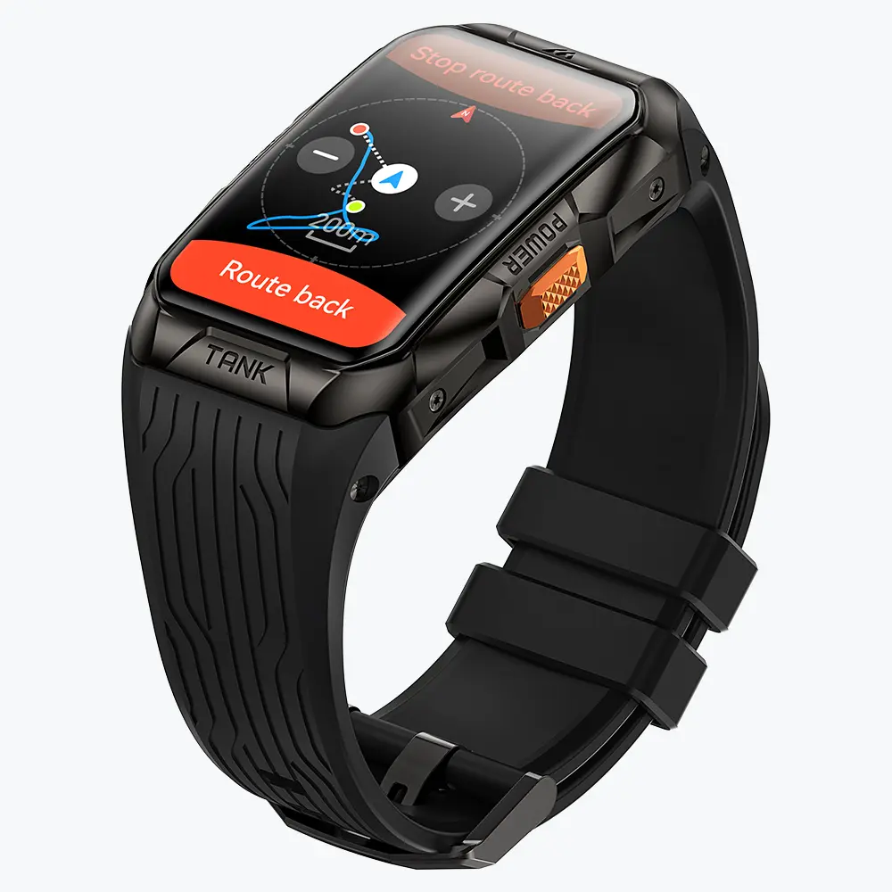KOSPET TANK X2 ULTRA Smartwatch - Image 5