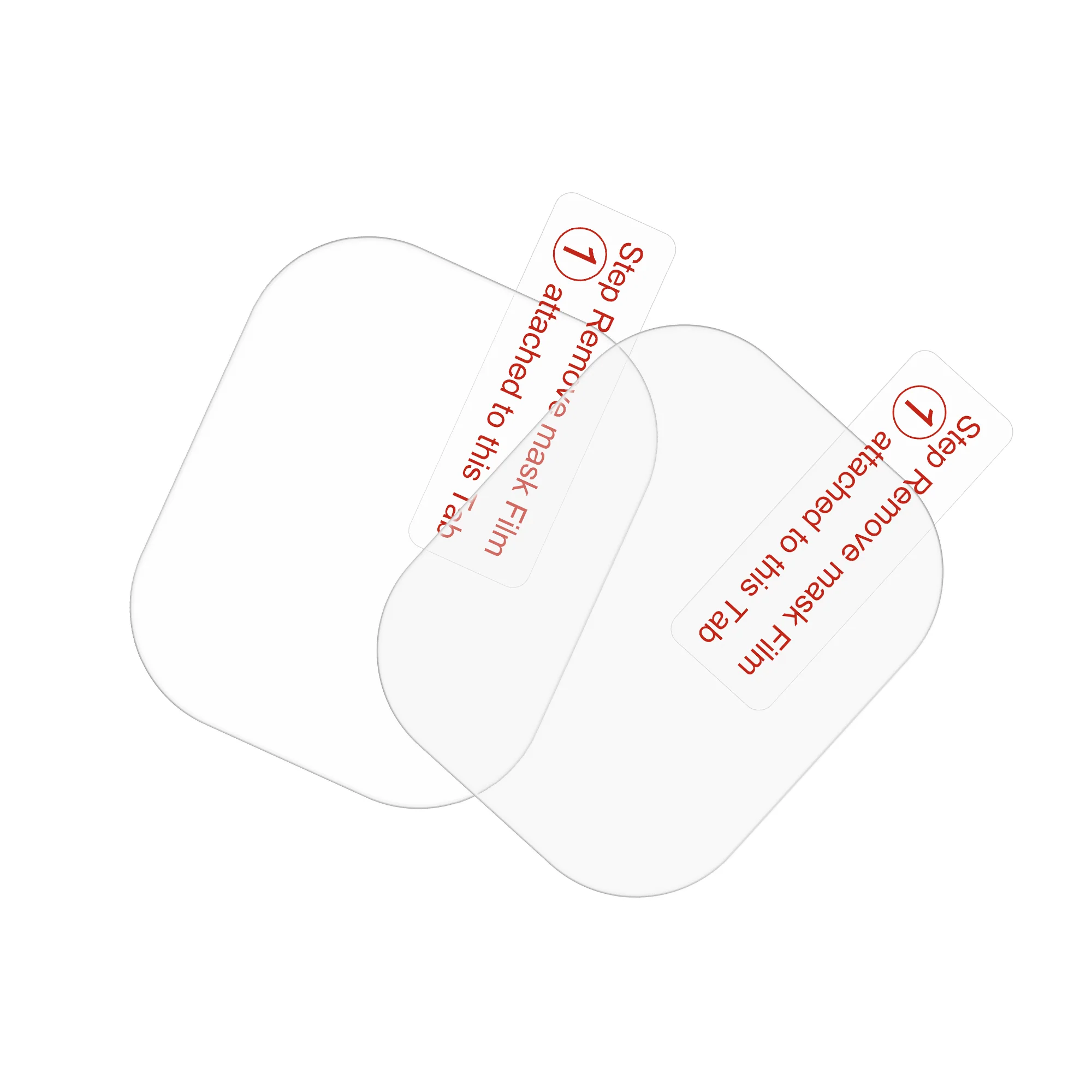KOSPET TANK M3 & M3 ULTRA Protective Film - Image 3