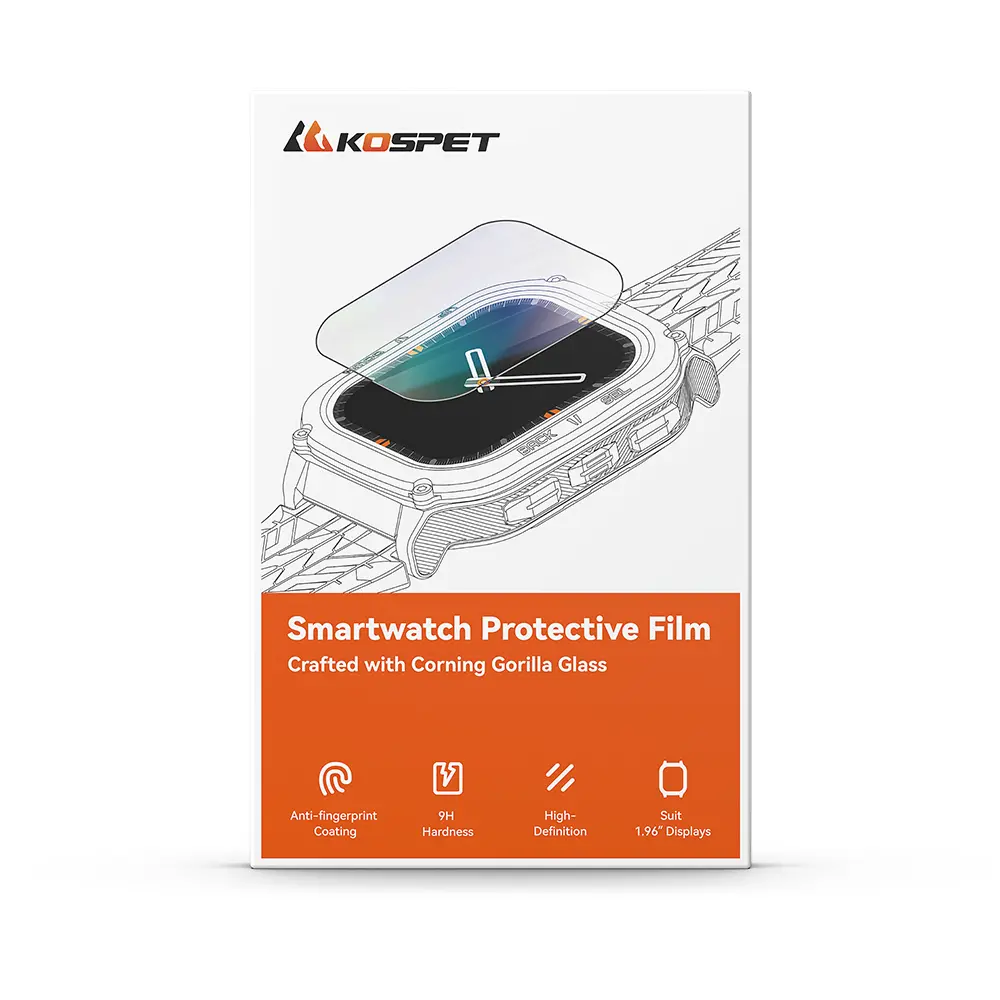 KOSPET MAGIC P10 Protective Film - Image 4