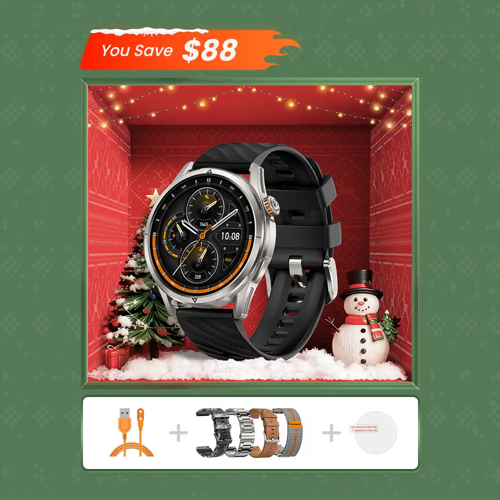 KOSPET MAGIC R10 Smartwatch - Image 14