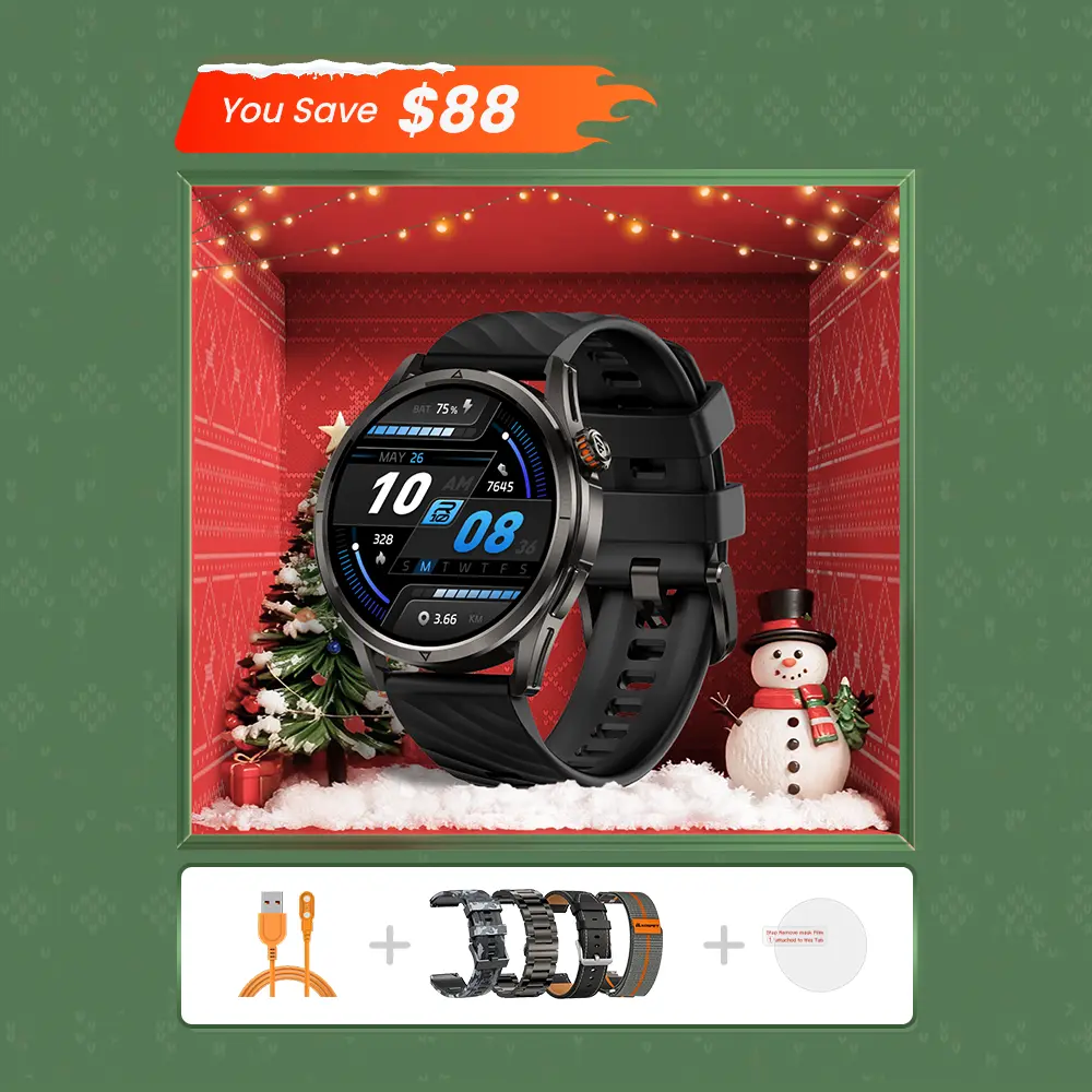 KOSPET MAGIC R10 Smartwatch - Image 7