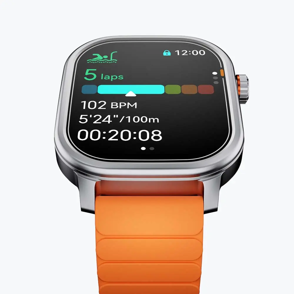 KOSPET Pulse Smartwatch - Image 10
