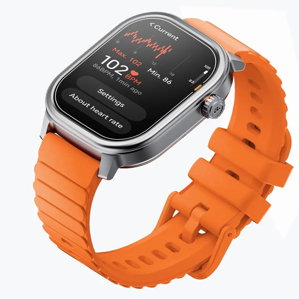KOSPET Pulse Smartwatch - Image 11