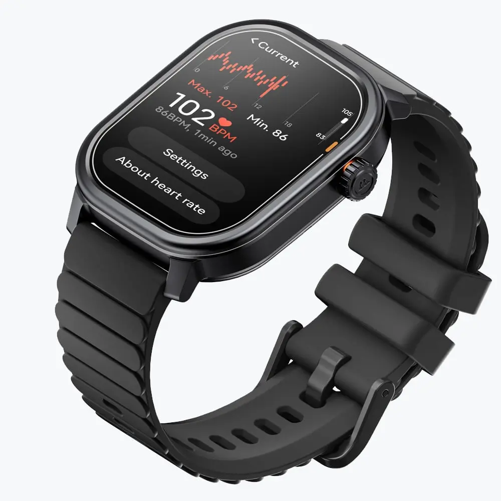 KOSPET Pulse Smartwatch - Image 5