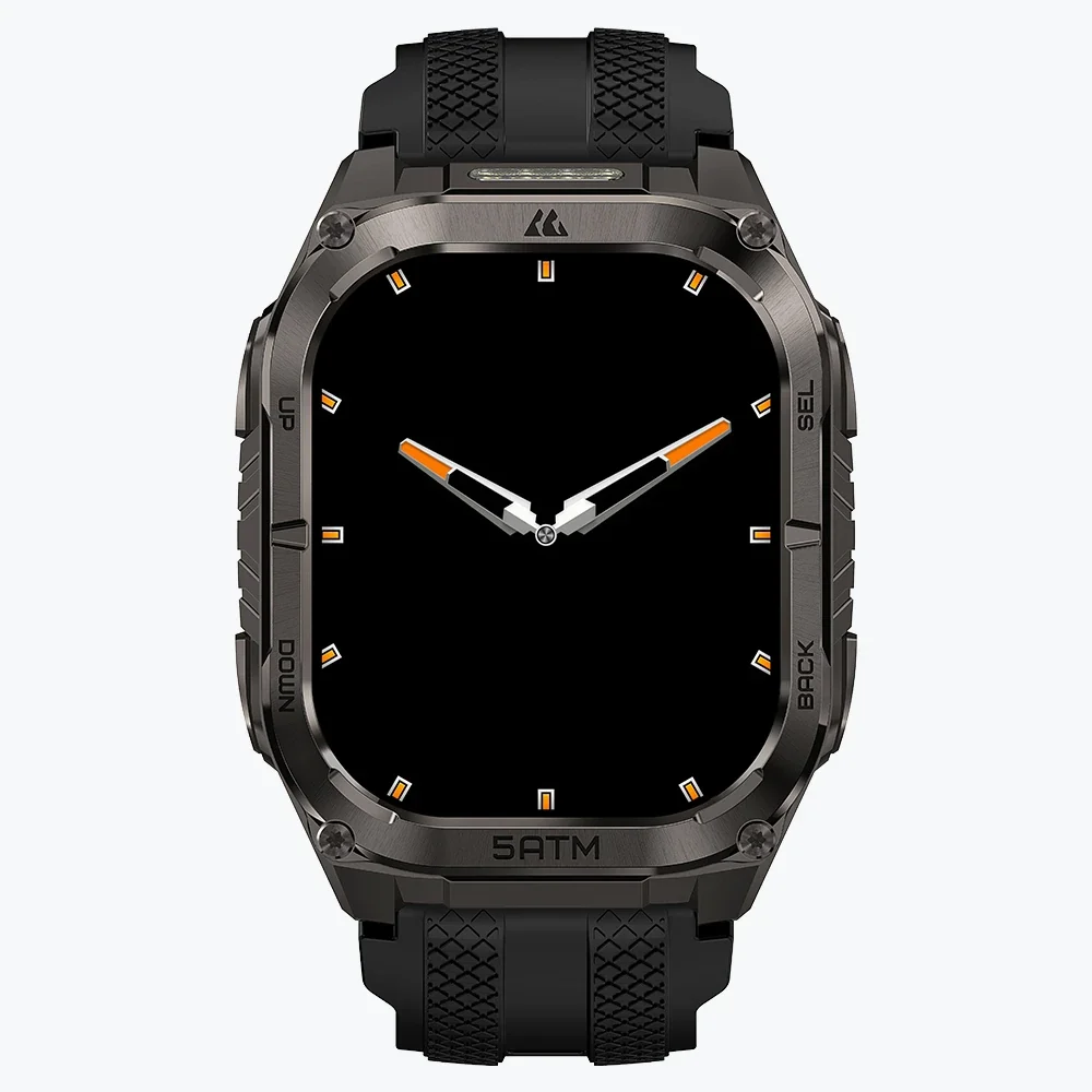 KOSPET TANK M4C Smartwatch - Image 3
