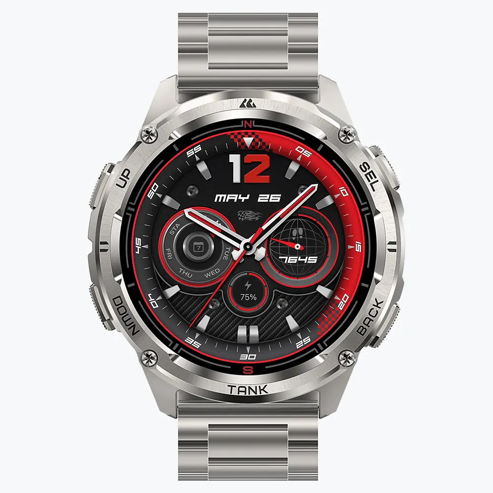 KOSPET TANK T3 ULTRA 2 Smartwatch - Image 20