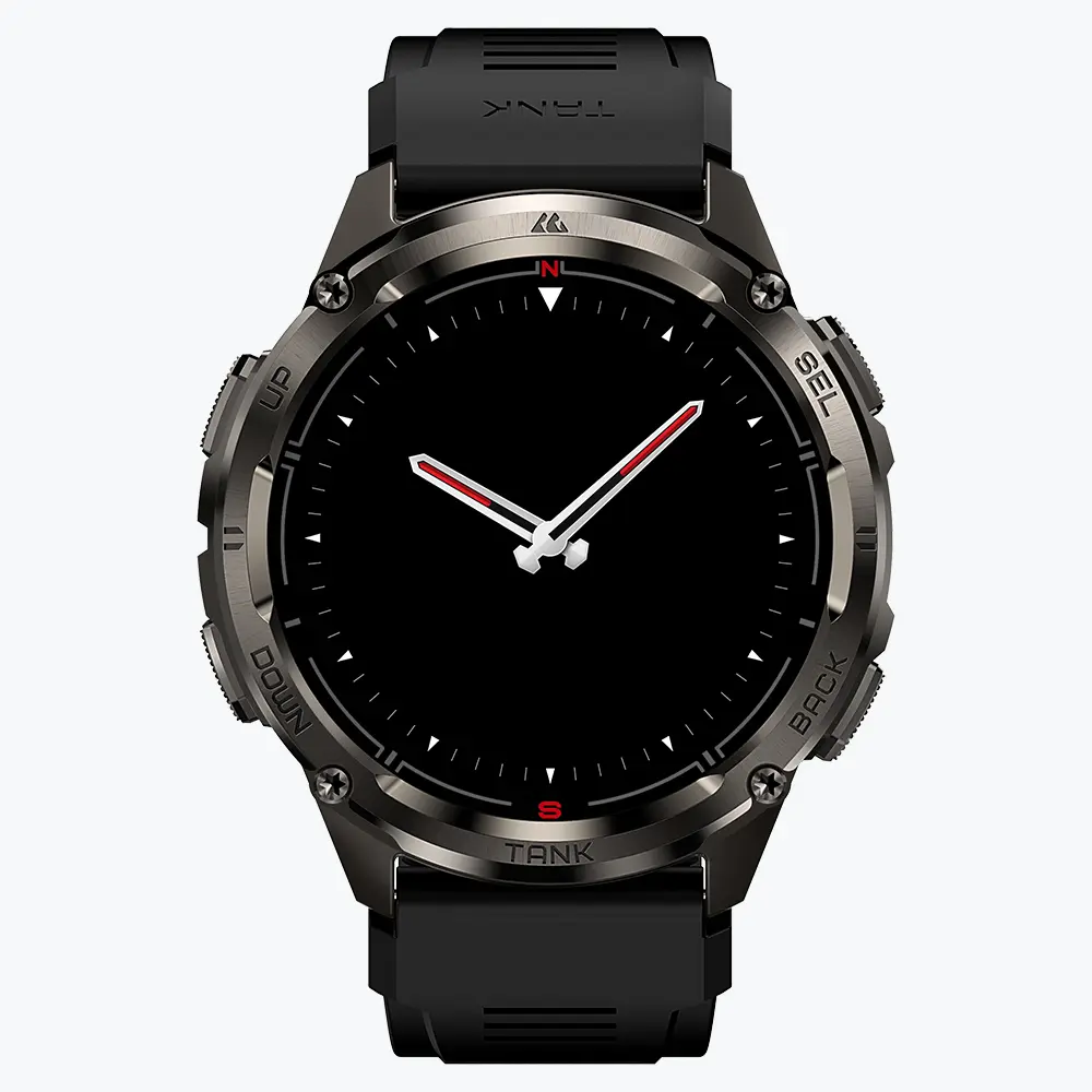 KOSPET TANK T3 ULTRA 2 Smartwatch - Image 3