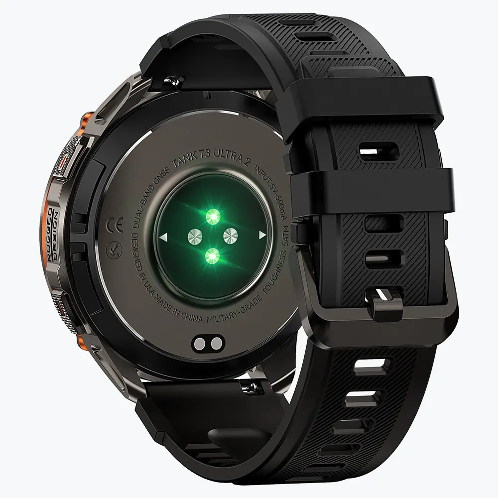 KOSPET TANK T3 ULTRA 2 Smartwatch - Image 6