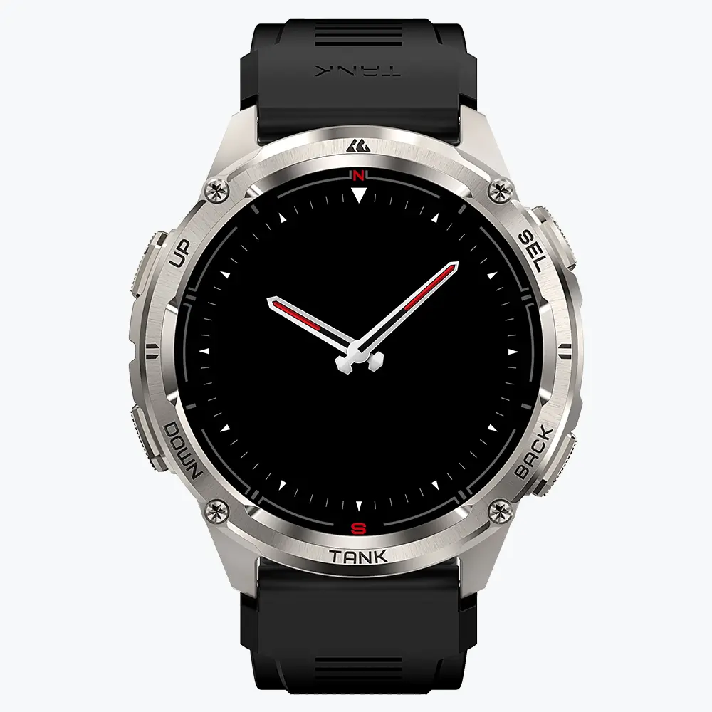 KOSPET TANK T3 ULTRA 2 Smartwatch - Image 9