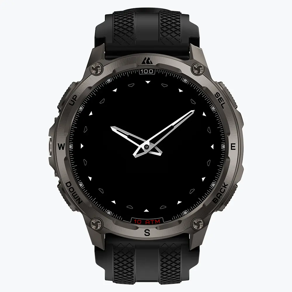 KOSPET TANK T4 Smartwatch - Image 3