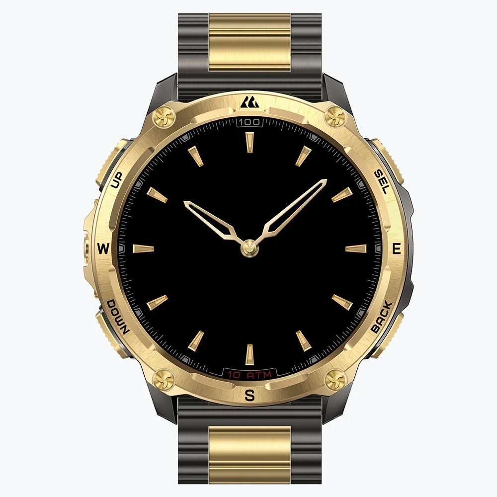 KOSPET TANK T4 Special Edition Smartwatch - Image 3