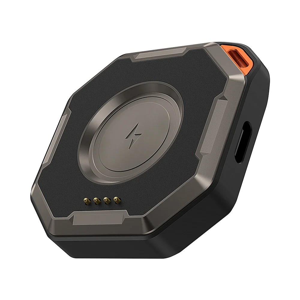 KOSPET Tank T4C Smartwatch Power Pocket
