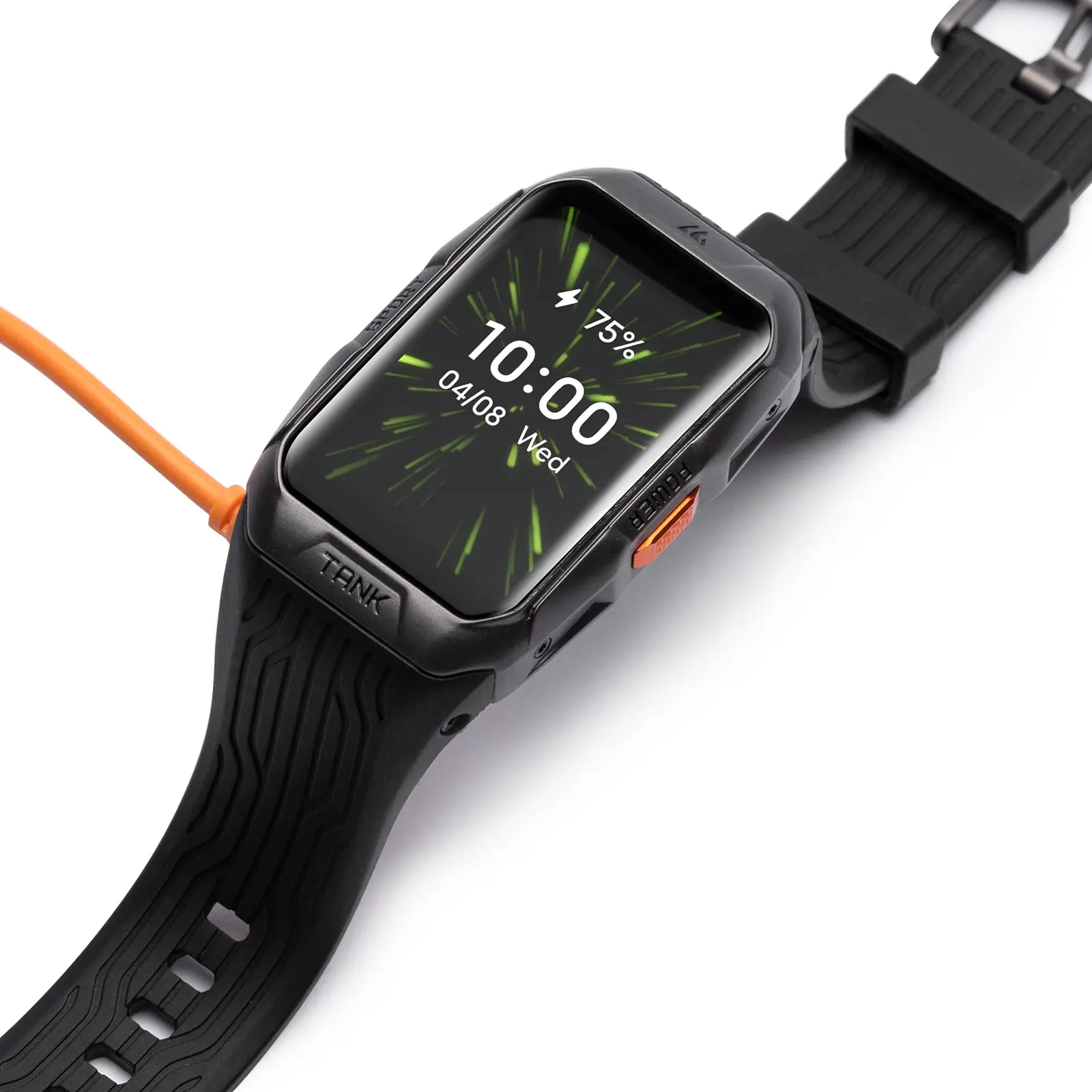 KOSPET Universal Magnetic Charging Cable - Image 2
