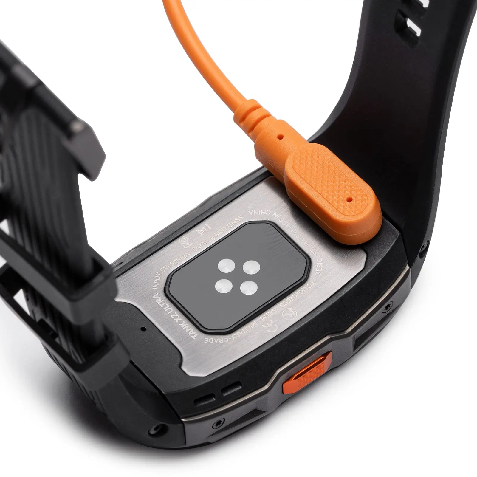 KOSPET Universal Magnetic Charging Cable - Image 3